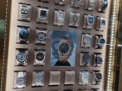 -亨得利名表服务中心(上海湾店)