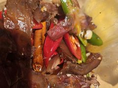 -横山黄四炒驴肉(建榆路店)