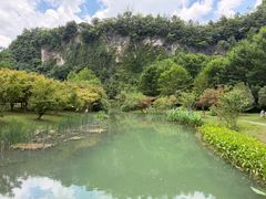 -天河潭旅游度假区