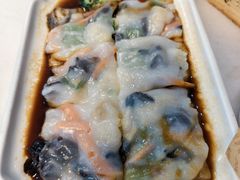-鹿鸣酒家(越秀店)