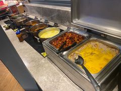 -比格比萨自助(万柳华联店)