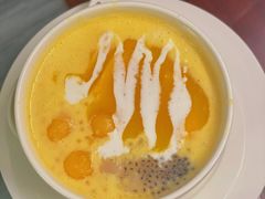芒果粒粒爽-甜津美