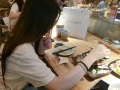 -初居食屋日式料理(万象城购物中心店)