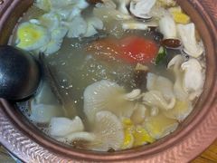 -民食香·腊排骨野生菌美食(木府店)