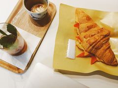 -BIJOU coffee&cocktail(龙岗万科广场店)