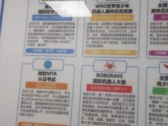 -童程童美少儿编程乐高机器人(世纪都会校区)
