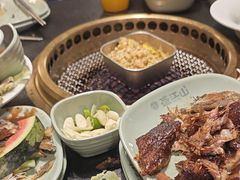 -韩盛·盛江山自助料理(中街大悦城店)