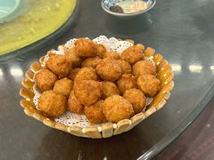 -都一处烧麦馆(前门店)