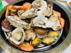 -巧克力渔家.小船海鲜胶东菜(万平口店)