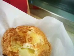 -西树泡芙(蓝色港湾店)