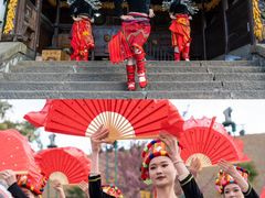 -云南民族村