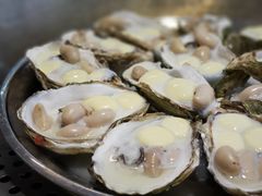 -飞尝蚝·顺德菜·鱼生(顺德总店)