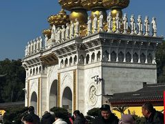 -上海东林寺(金山区)