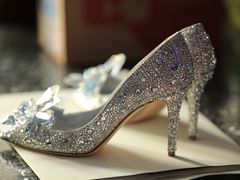 -JIMMY CHOO(恒隆广场店)