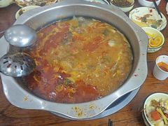 -大理.老字号渝记酸萝卜乌鱼(古城总店)