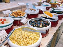 -良师门滨海人家·海鲜·家常菜(滨海城店)