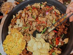 -一烙锅(友谊店)