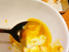 鸡蛋液-喜来稀肉(北外滩白玉兰广场店)