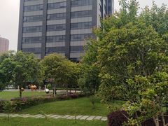 -新城控股新总部大楼