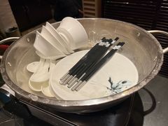 -芳芳私房菜·精做淮扬菜(承德路店)