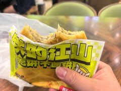 -丝路传奇·中国拉面航母店(北医三院店)