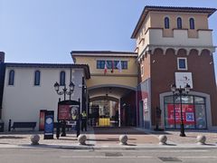 -京津佛罗伦萨小镇