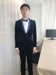 -Lisamoon礼慕纱婚纱礼服高级定制