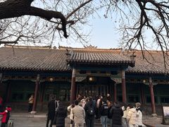 -张学良旧居陈列馆