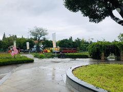 -歌斐颂巧克力小镇