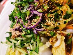 西贝面筋-西贝(枫蓝国际购物中心店)