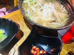 -越谜·越南餐厅(长白店)
