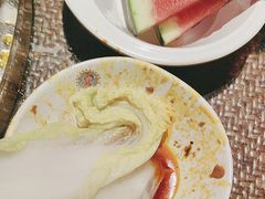 -山城辣妹子重庆火锅(甘露园店)