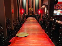 -花马天堂云南餐厅 Lost Heaven(外滩店)