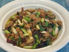 宣威小炒肉-红豆园(文林街店)