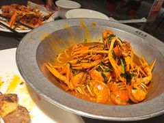 -天宝兄弟(前海壹方城店)
