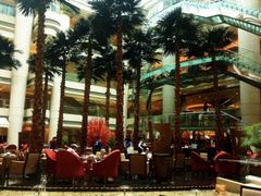 -威斯汀舞台餐厅