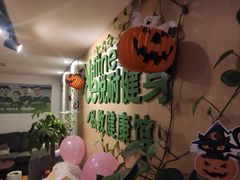 -悦耐私教健身馆(保利中心店)