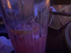 -MARU玛露音乐餐厅(大学路店)