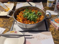 -黄记煌三汁焖锅(渝北金港国际店)