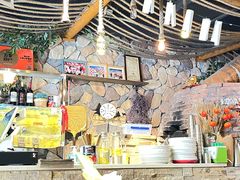 -盘炉forenza·云贵川融合小食堂 ( 钟楼中柳巷店)