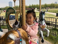 -栖露营camping·天幕烧烤·团建拓展·采摘营地
