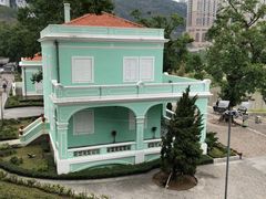 景点-龙环葡韵住宅式博物馆