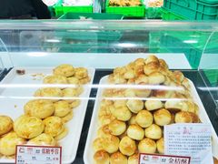 -闻酥园(青羊区文殊坊店)