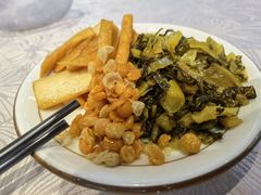 -姐妹鸭仔饭店(湾南路店)