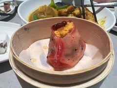-陶兰居·手工点心·粤菜(圆融时代广场店)