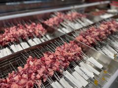 -生火火·小炉子炭烤(金楠天街总店)