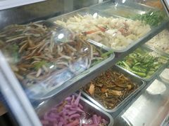 -郑家包子牛肉拉面(尚勤路店)
