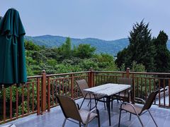 -西山风景区