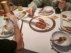 -西域阿里马新疆菜·清真(桂花路店)