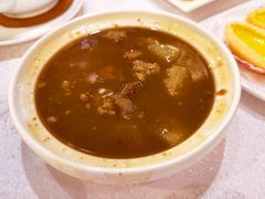 -清远国际酒店御珍轩食街